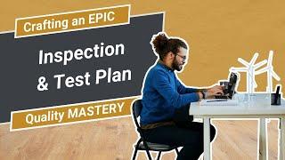 Writing an Inspection and Test Plan - Construction Quality Management