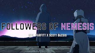 Followers of Nemesis | Beyblade Metal Fury OST