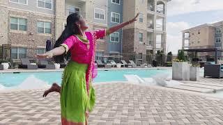 Aaja Nachale | Lohitya Somu | #aajanachle