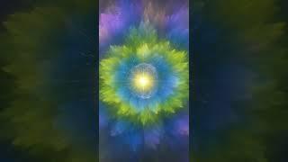  528Hz Healing Energy – Regenerate, Awaken, Transform 