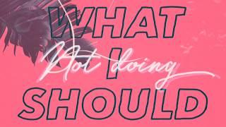 Youth Club - Misunderstood (Lyric Video)