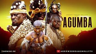 AGUMBA (NEW MOVIE) - GENTLE JACK, UCHE NWUFO, 2025 LATEST NOLLYWOOD BLOCKBUSTER EPIC MOVIE