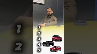 Rajab Butt ki Top 5 SUV's Konsi Hain? #pakwheels #rajabbutt #rajabfamily #rajabbutt