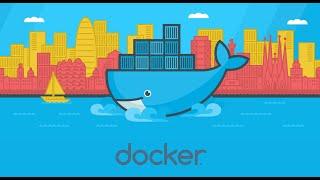 Introduction to Docker  | Difference Between Container and Virtualization | LINUXOOZE