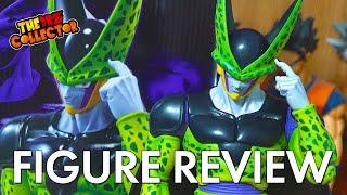 Duel To The Future Masterlise Perfect Cell