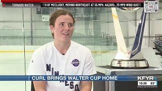 First News at Ten - Sportscast - 06/20/25