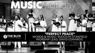 BLVD WORSHIP || PERFECT PEACE