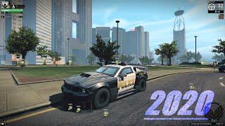 APB Reloaded 2020 Gameplay 1080p 60 Fps