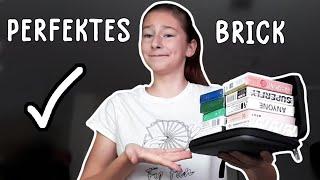 Mein Perfektes Karten Brick || Valeria Magic