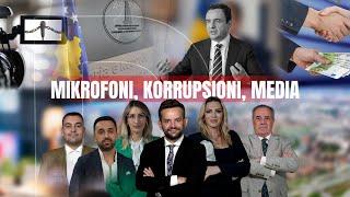 Politiko - MIKROFONI, KORRUPSIONI, MEDIA - 09.12.2034