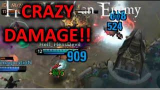 INSANE Vox Ults But Was It Enough?// Vainglory 5v5