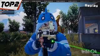 @UZ Layk 96 pubg mobail $##