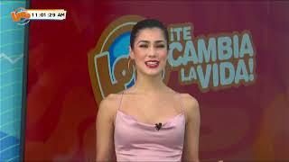 Sorteo Loto El Salvador, 03 de Marzo 2025, 11:00 A.M.