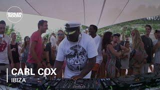 Carl Cox Boiler Room Ibiza Villa Takeovers DJ Set