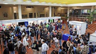 UCT’s Open Day 2024 showcases academic excellence and vibrant campus life