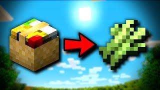 I coded my own Hypixel SkyBlock update