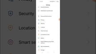 realme c33 app lock setting | how to set app lock in realme c33