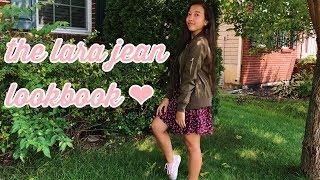 To All The Boys I’ve Loved Before Lookbook | Natasha Janella