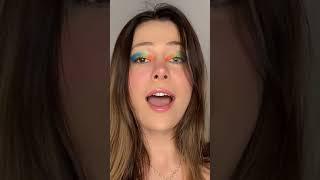 Duygu Aycan Tiktok Videoları - Makyajı 10 üzerinden puanlayın bakalım ️ #shorts #dafc #duyguaycan