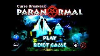 Curse Breakers: Paranormal [Walkthrough]