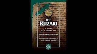 The Fascinating, Magical World of the Kuzari with Rabbi Daniel Korobkin