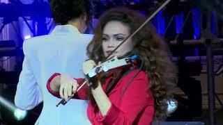 OTTA-orchestra "Shades of Red" /Duduk & Violin /Live in Yaroslavl  2022 /.