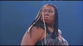 Awesome Kong - Down With My Bitches - Tribute MV