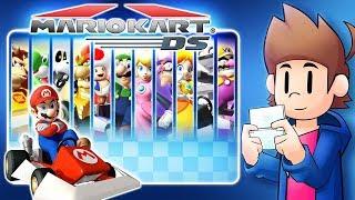 An Opinionated Video About Mario Kart DS