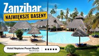 ITAKA | Hotel Neptune Pwani Beach Resort & Spa - Wczasy, Zanzibar (Tanzania)