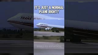 It’s just a normal plane right? | TWA Flight 800 #aviation #avgeek #planecrash #shorts #viral