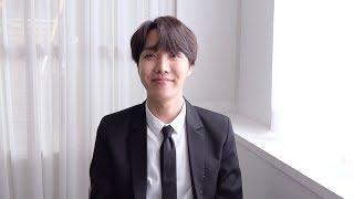 [2018 FESTA] BTS (방탄소년단) '소확행 List' - j-hope