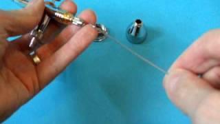 Harder and Steenbeck CR+
