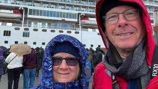 Greenland & Iceland Cruise on NCL Star