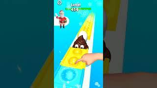 Happy Finger Pop it Run Level.454