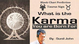 What is the Karma You are Born for? Sunil John | Saptarishis Astrology
