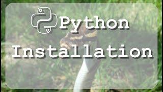 #2 How to Download and Install Python 3.7 and Sublime editor on Windows 10 - 2018