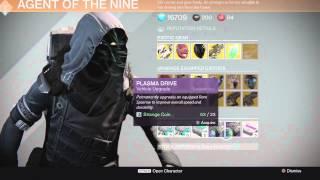 What is Xur selling? 3/27/15 Edition