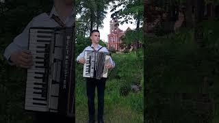 #accordion #music #cover