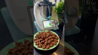 Thermomix’de Çiğ Köfte Tarifi #thermomix #cigkofte #çiğköfte