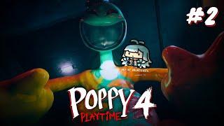 【Poppy Playtime: Chapter 4】LET'S END THIS !!!