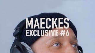 Maeckes - Exclusive #6 (2021) [prod. by Dexter]