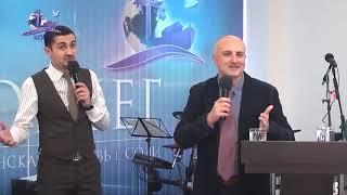 Artur Tonoyan -  Xachi avetarany | Խաչի ավետարանը