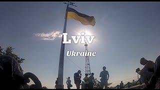 Things to do in Lviv, Ukraine (Travel Video Blog 021)