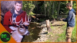 THE HUNTER DD33 IRL