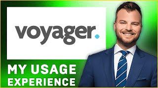 Voyager Internet Provider Review | Usage Experience