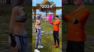 NEW TRAND CAPCUT PRESENT  SHORT IN YOUTUBE ll PRINCESS FF #freefire #shorts #shortfeed #fypシ゚