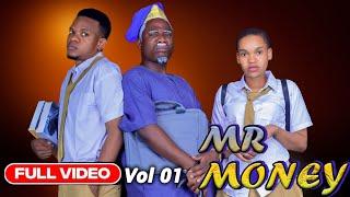 MR MONEY [FULL HD MOVIE]{VOL 01}