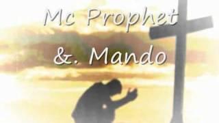 Mc Prophet ft. Mani - Zoon van de vader.flv