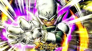 Dragon Ball Legends - Puipui (DBL-EVT-64S) Voice (Japanese)