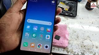 Redmi Note 5 Pro eMMC Changed  (14KB) File  Free  No Need Eng Firmware (By Ms Mobile Software)